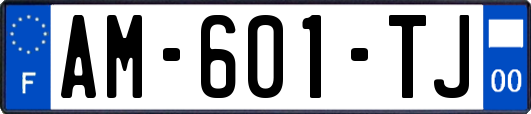 AM-601-TJ