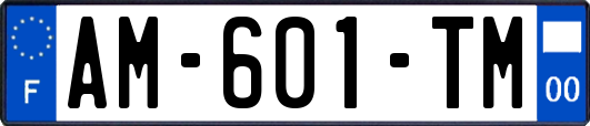 AM-601-TM