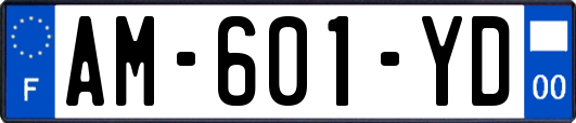 AM-601-YD