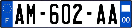 AM-602-AA