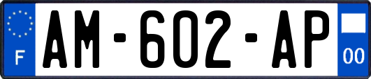 AM-602-AP