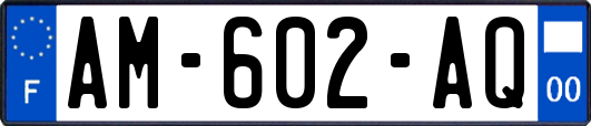 AM-602-AQ