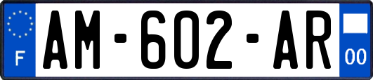 AM-602-AR