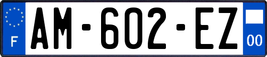 AM-602-EZ