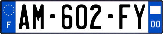 AM-602-FY