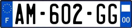 AM-602-GG