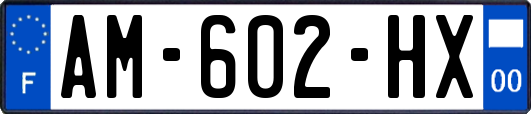 AM-602-HX