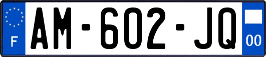 AM-602-JQ