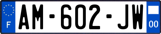 AM-602-JW
