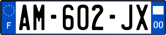 AM-602-JX