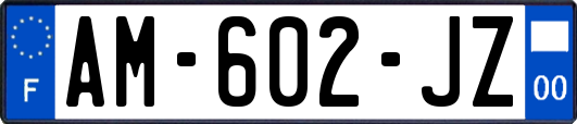 AM-602-JZ