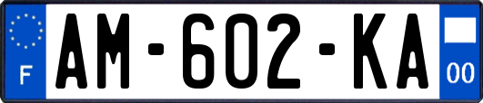 AM-602-KA