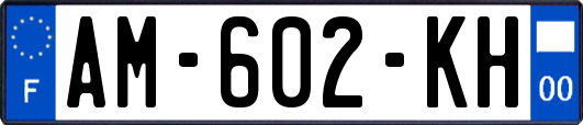 AM-602-KH