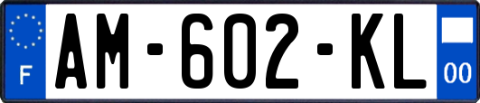 AM-602-KL