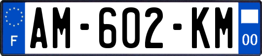 AM-602-KM