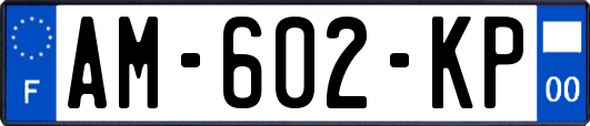 AM-602-KP
