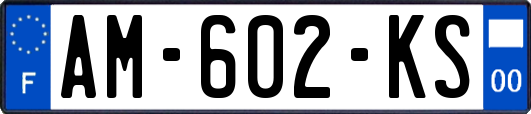 AM-602-KS