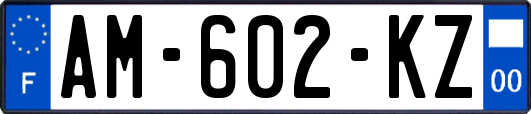 AM-602-KZ