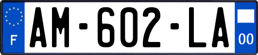 AM-602-LA