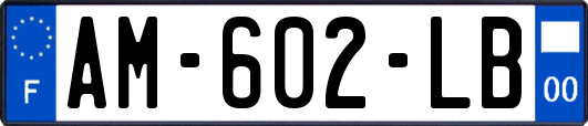 AM-602-LB