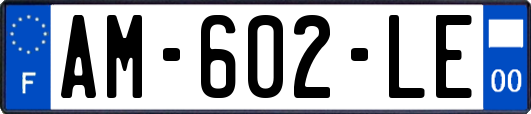 AM-602-LE