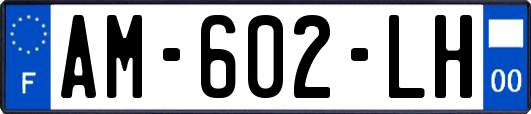 AM-602-LH
