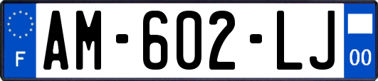 AM-602-LJ