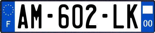 AM-602-LK