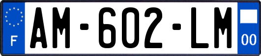 AM-602-LM