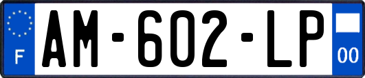 AM-602-LP