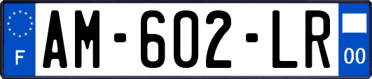 AM-602-LR