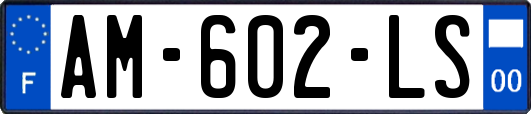 AM-602-LS