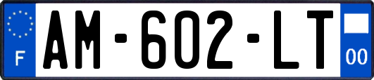 AM-602-LT
