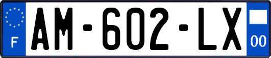 AM-602-LX
