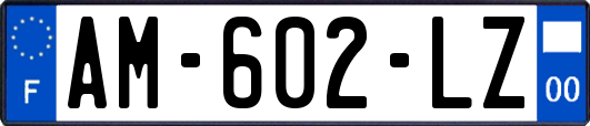 AM-602-LZ
