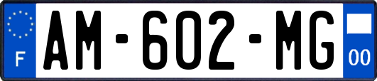 AM-602-MG