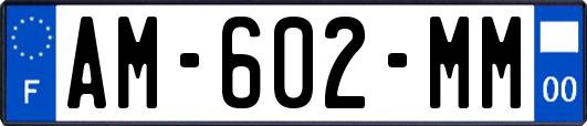 AM-602-MM