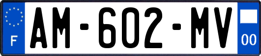 AM-602-MV