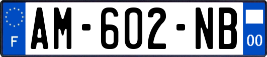 AM-602-NB