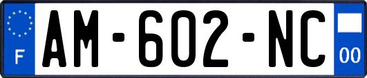 AM-602-NC