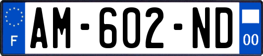 AM-602-ND