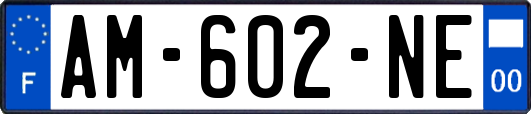AM-602-NE