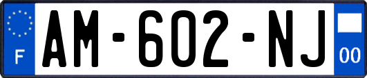 AM-602-NJ