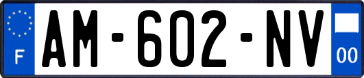 AM-602-NV