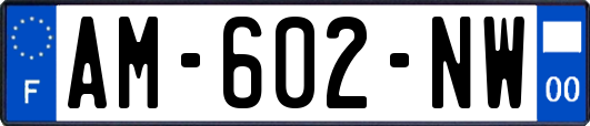 AM-602-NW