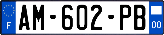 AM-602-PB