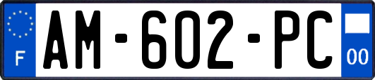 AM-602-PC