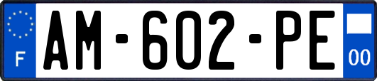 AM-602-PE