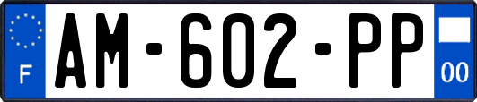 AM-602-PP