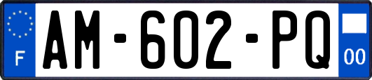 AM-602-PQ